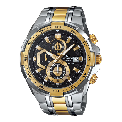 EFR-539 - Chronograph Watch