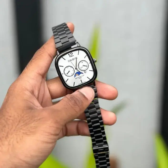 Vintage Moon Phase Replica