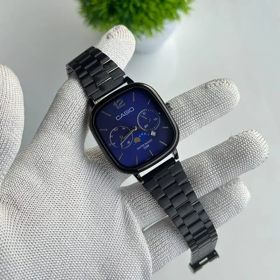 Vintage Moon Phase Replica