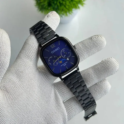 Vintage Moon Phase Replica