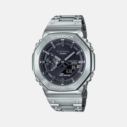 2100 GMB | Metal Strap