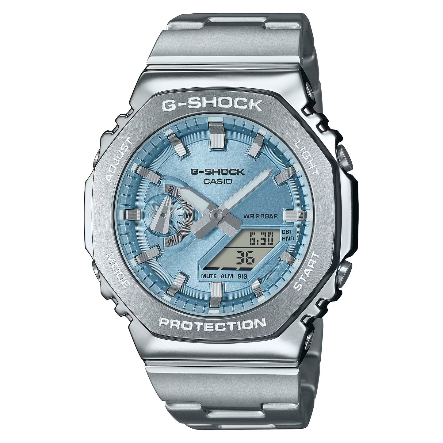 M 2110D3A WATCH
