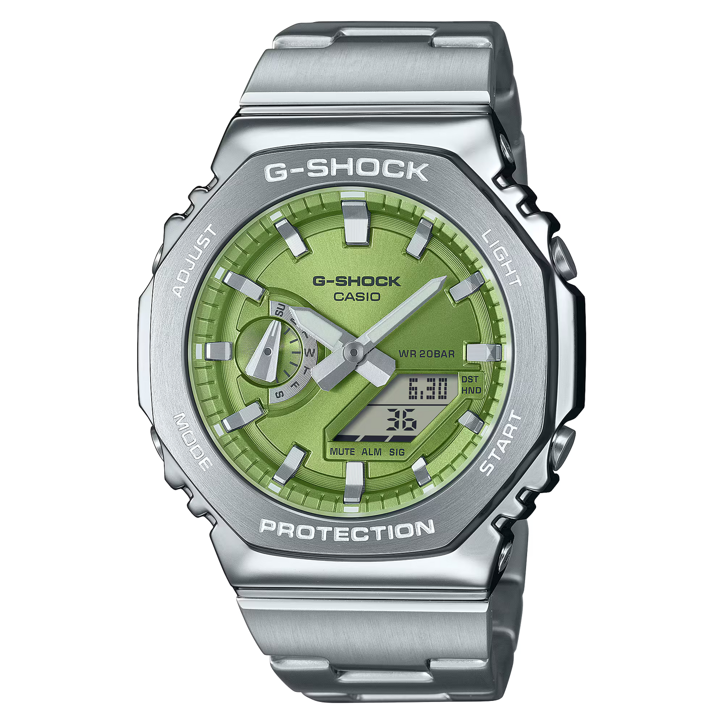M 2110D3A WATCH