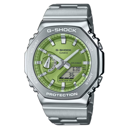M 2110D3A WATCH
