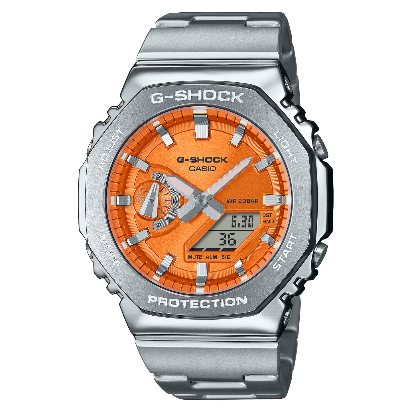 M 2110D3A WATCH