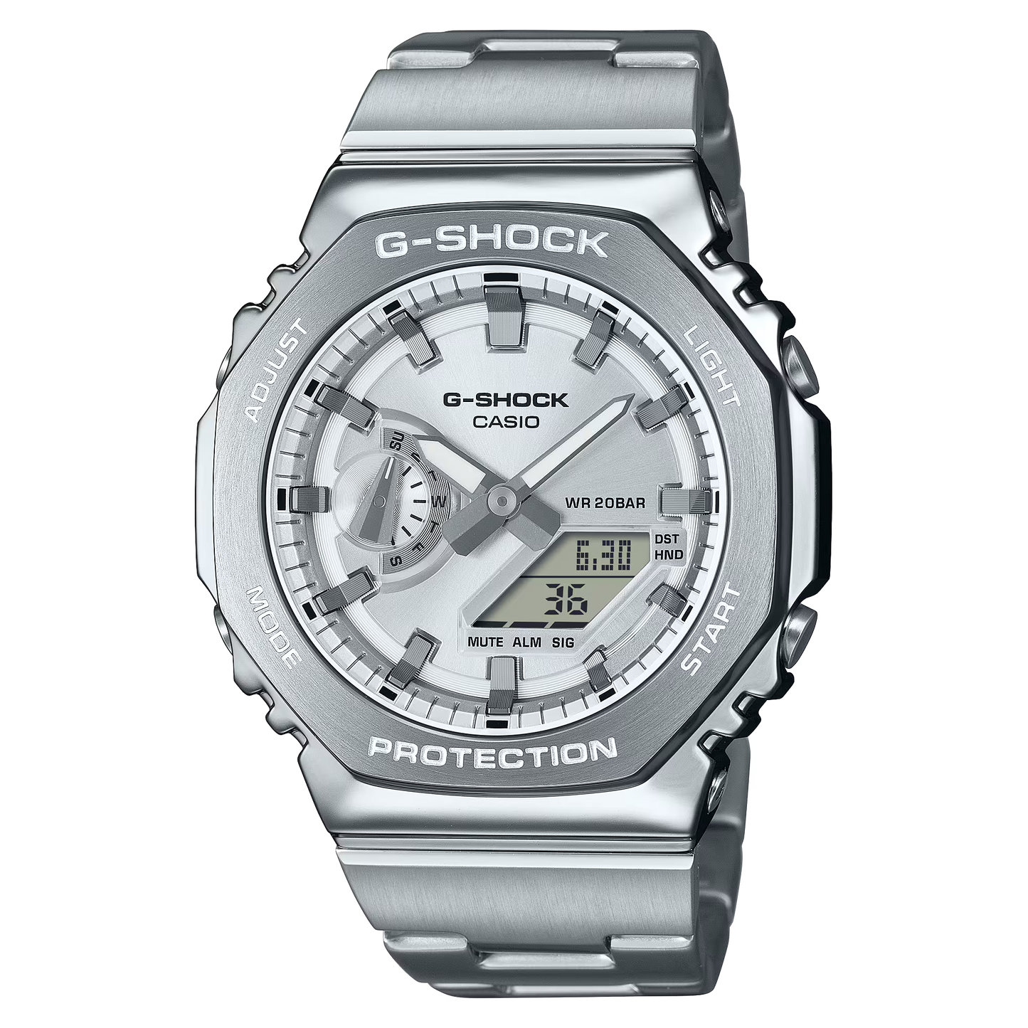 M 2110D3A WATCH