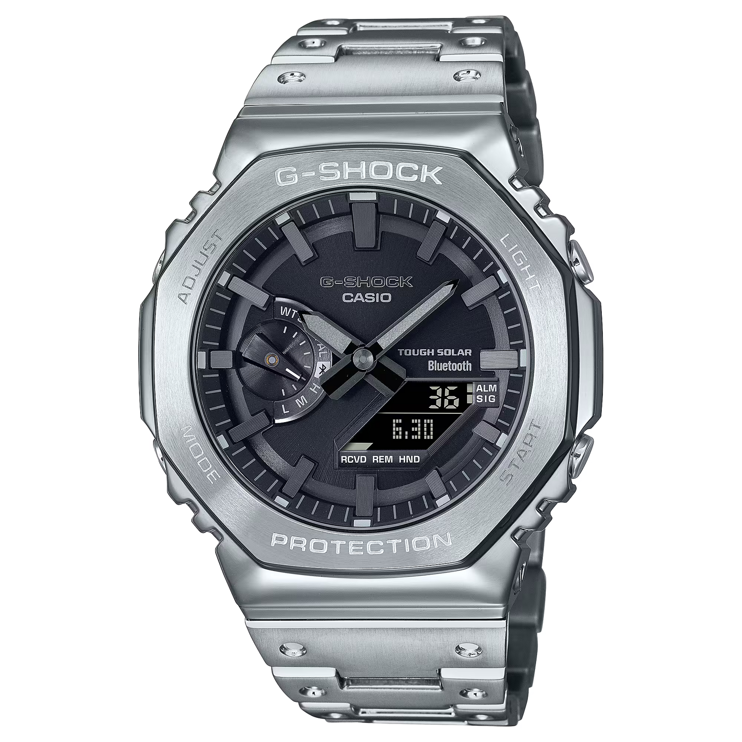 M 2110D3A WATCH