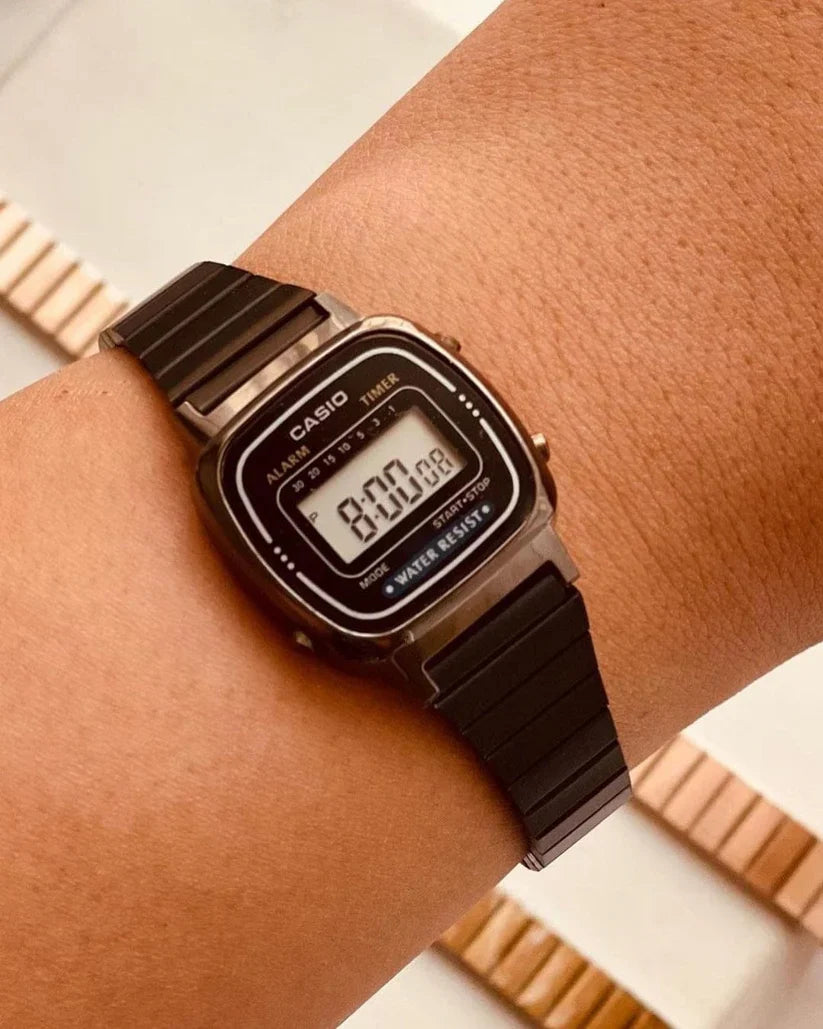 670 SMALL DIAL
