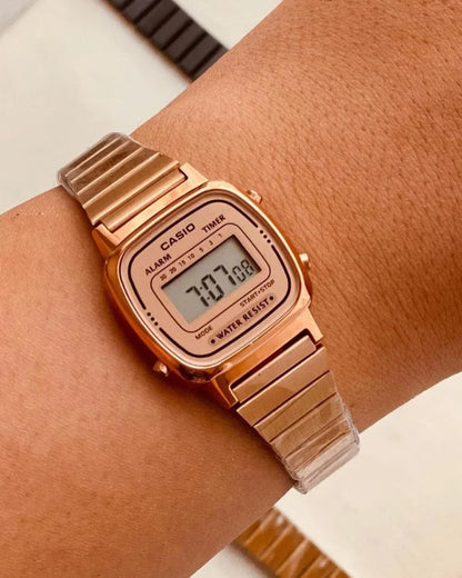 670 SMALL DIAL