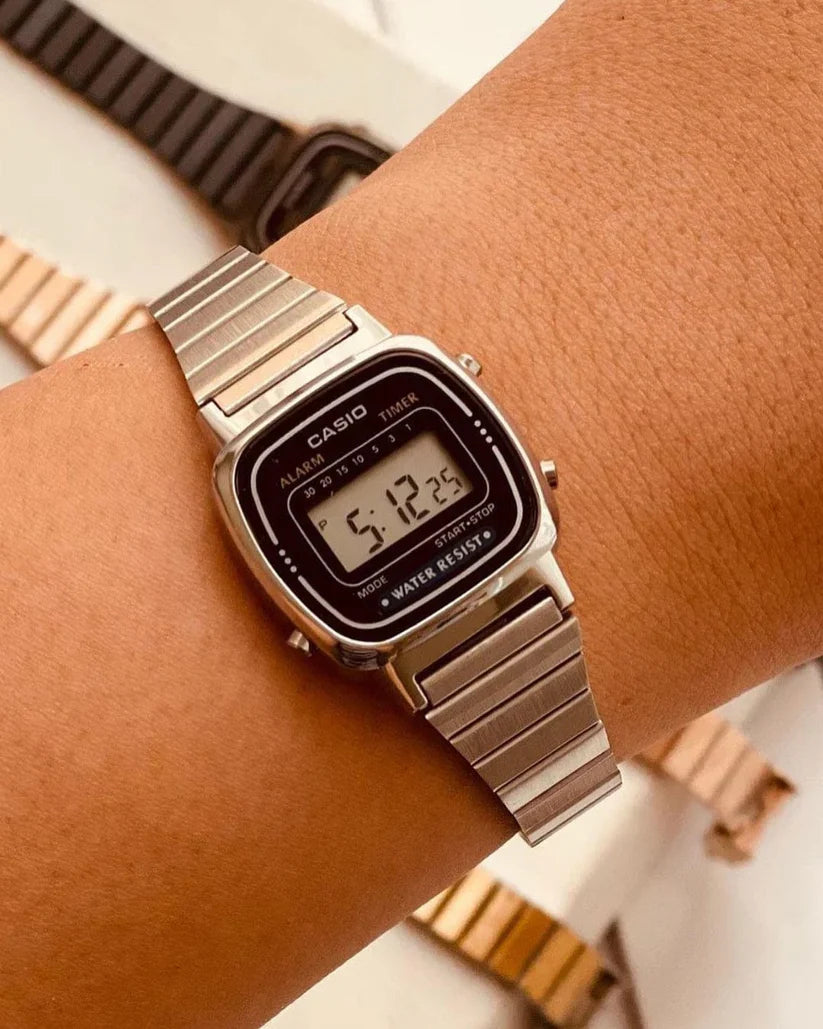 670 SMALL DIAL