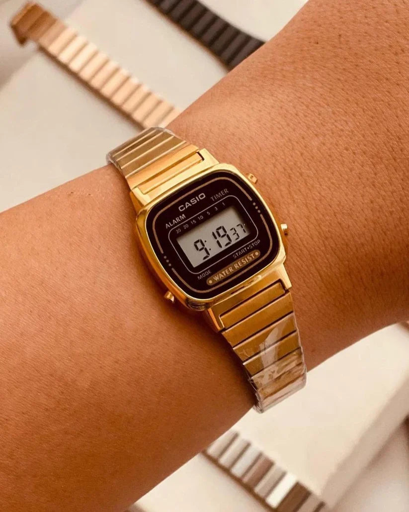 670 SMALL DIAL