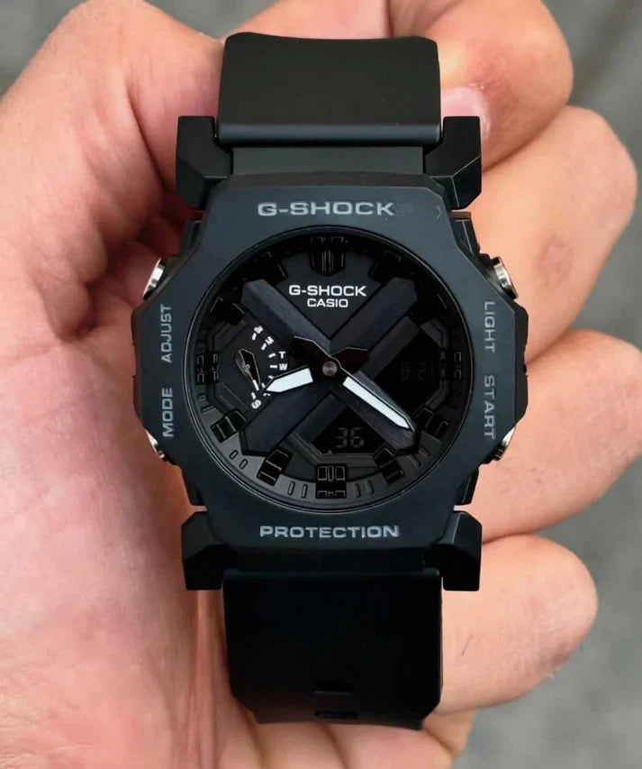 Analog-Digital Watch - For Men G1551 ( GA-2300-1ADR )