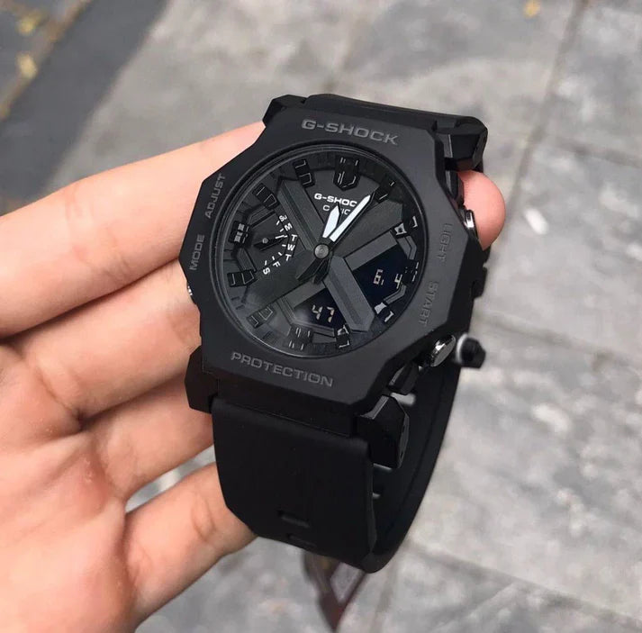Analog-Digital Watch - For Men G1551 ( GA-2300-1ADR )