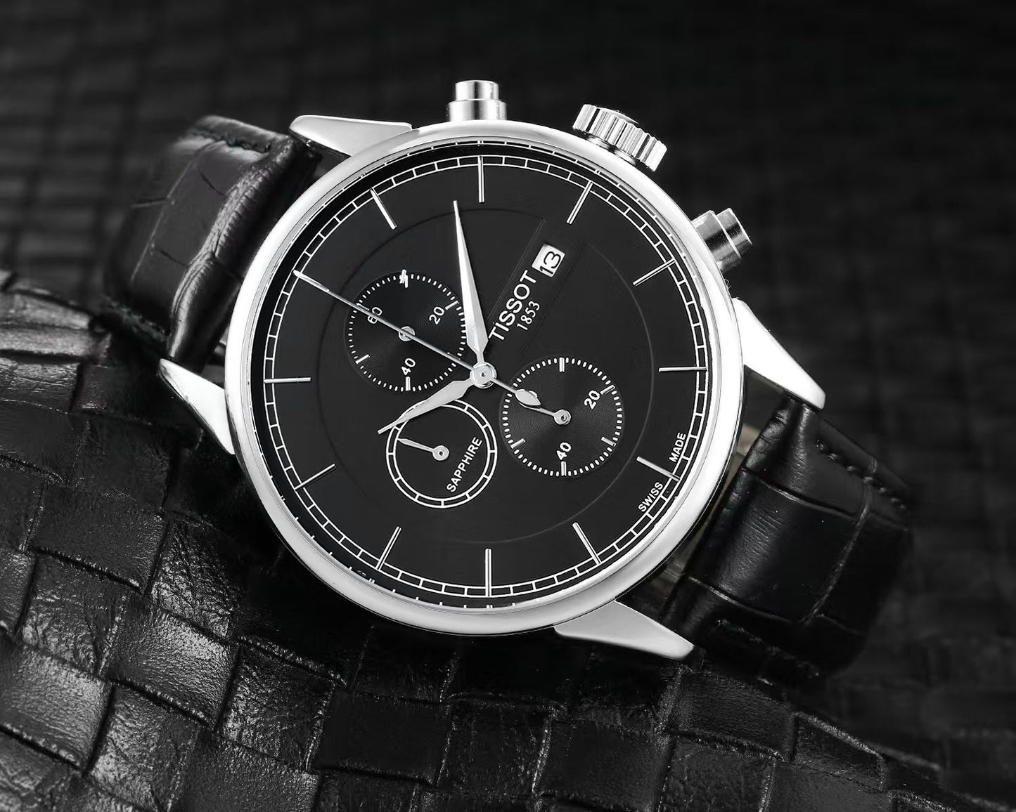 1853 Premium Collection For Men