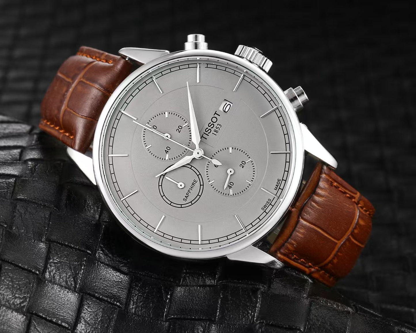 1853 Premium Collection For Men