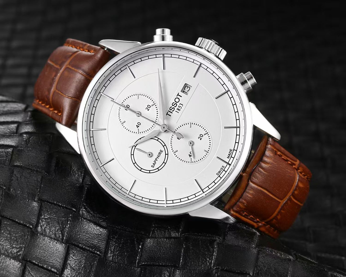 1853 Premium Collection For Men