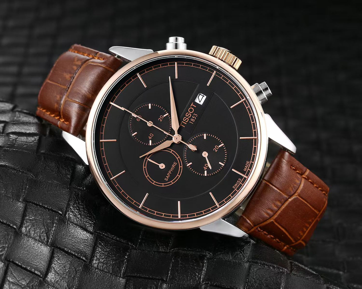 1853 Premium Collection For Men