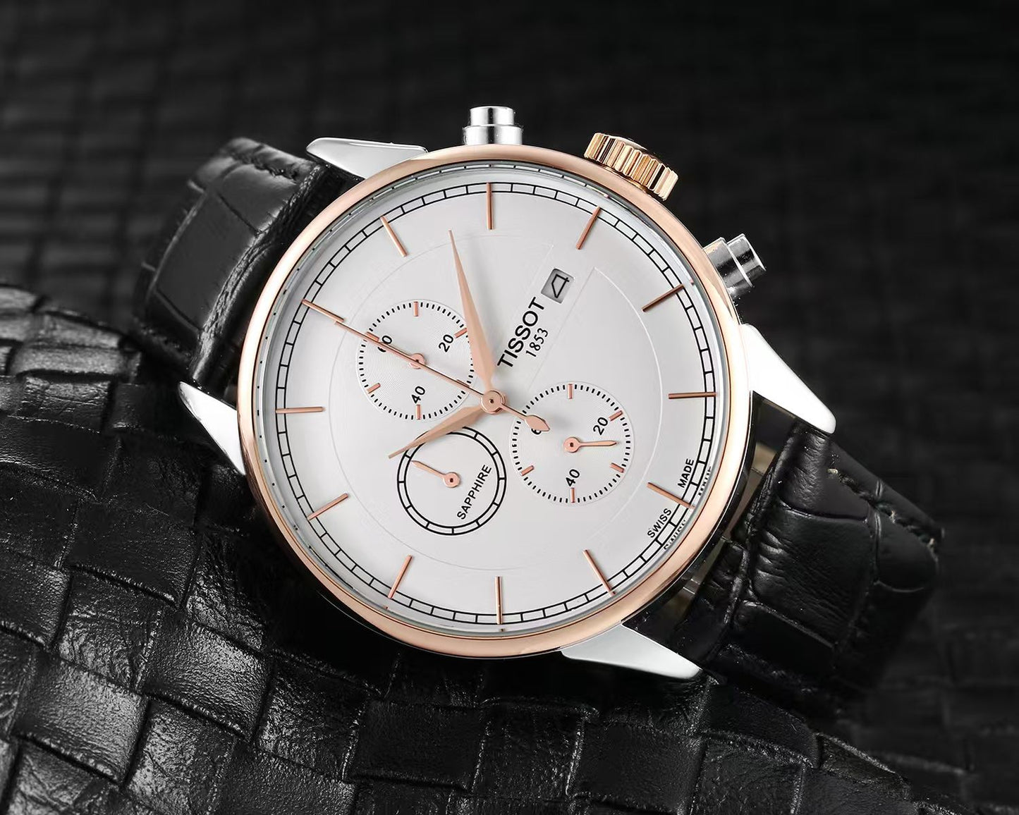 1853 Premium Collection For Men