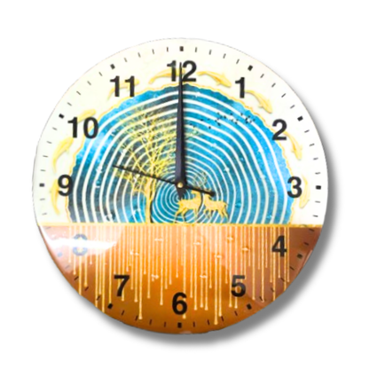ImpressTime Resin Art