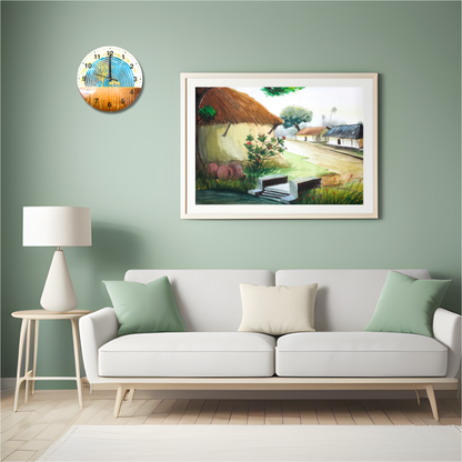 ImpressTime Resin Art