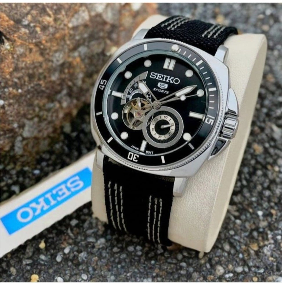 SEIKO MENS WATCH