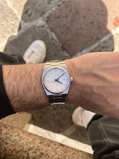 PRX Automatic | 40mm |