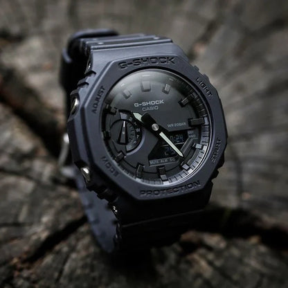 2100-Black