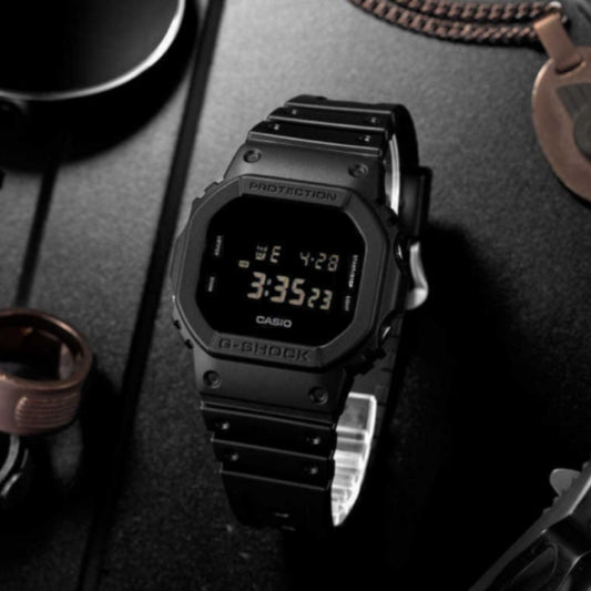 DW-5600CA-2( Limited Edition)