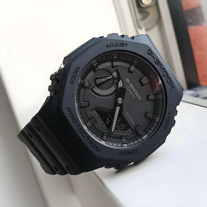 2100-Black