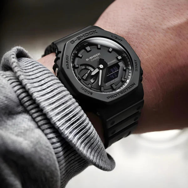 2100-Black