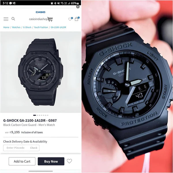 2100-Black