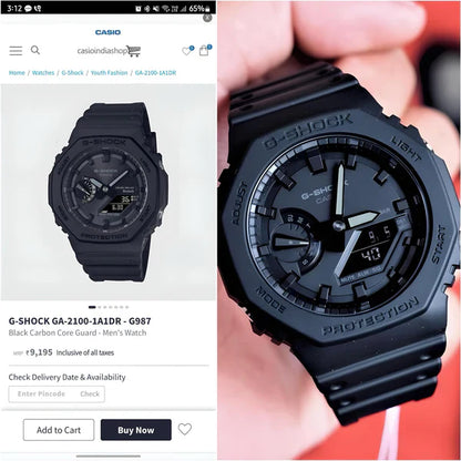 2100-Black