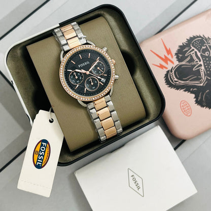 The Tailor Women's Wrist Watch