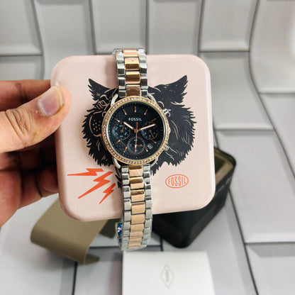 The Tailor Women's Wrist Watch