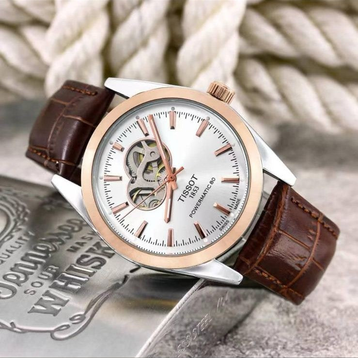 Powermatic Automatic