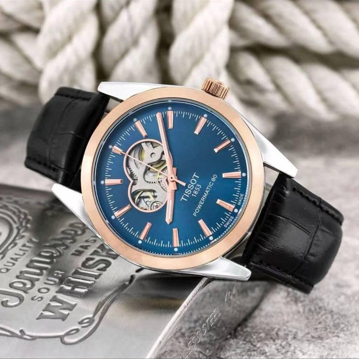 Powermatic Automatic