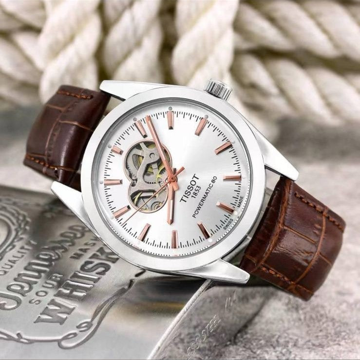 Powermatic Automatic