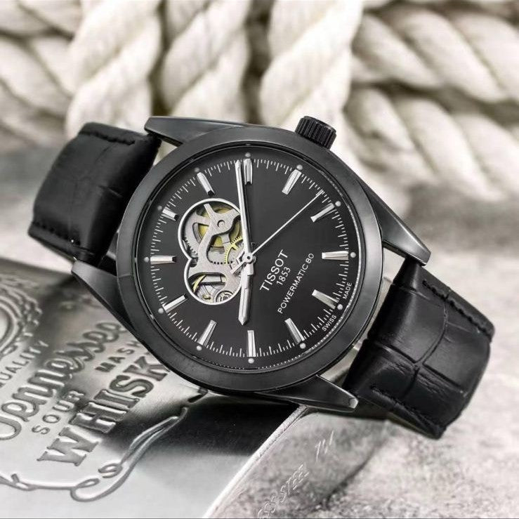 Powermatic Automatic