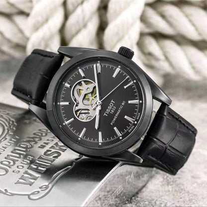 Powermatic Automatic