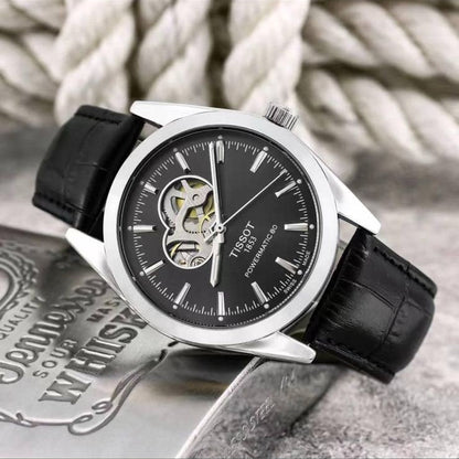 Powermatic Automatic