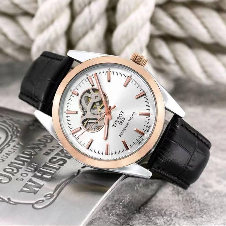 Powermatic Automatic