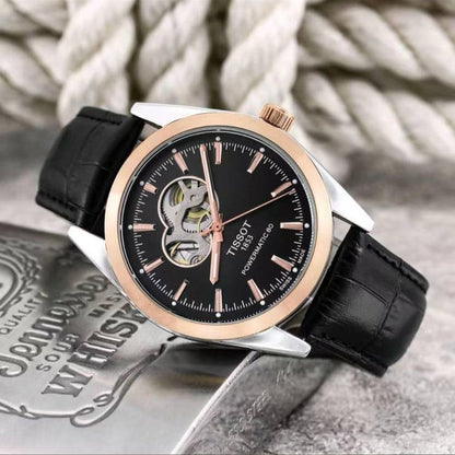 Powermatic Automatic