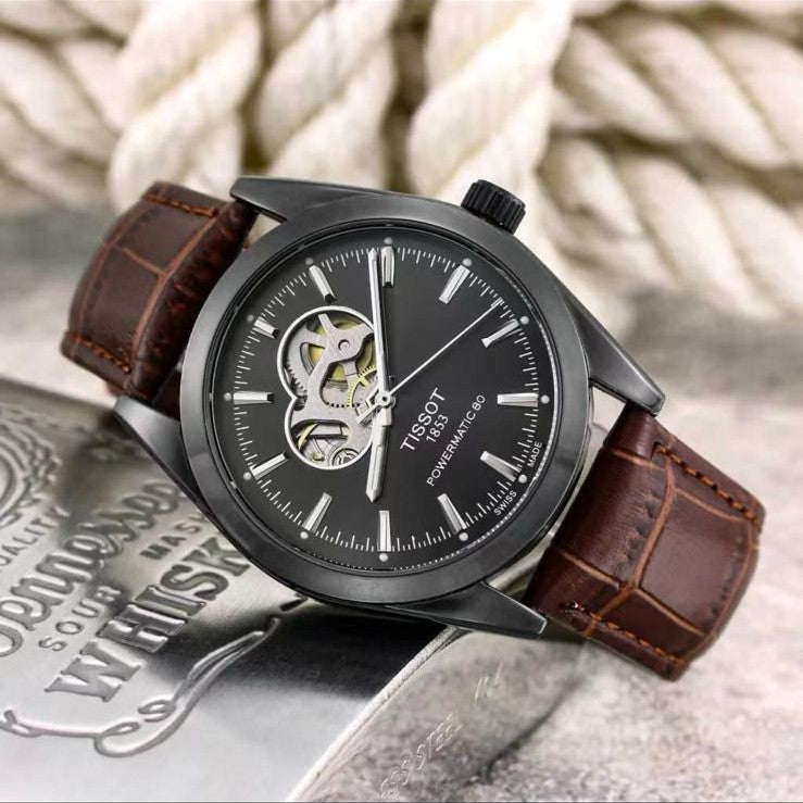 Powermatic Automatic
