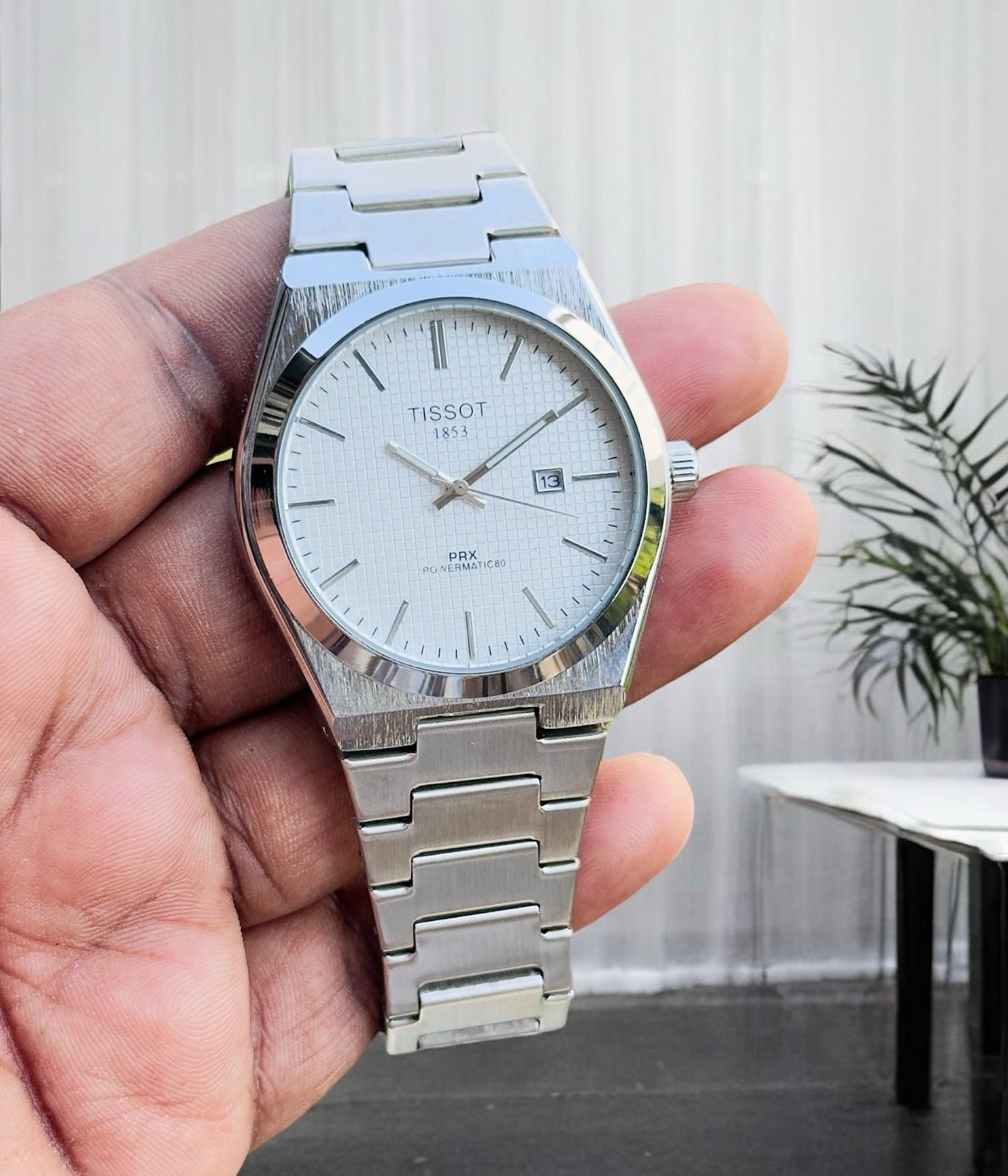 PRX Automatic | 40mm |