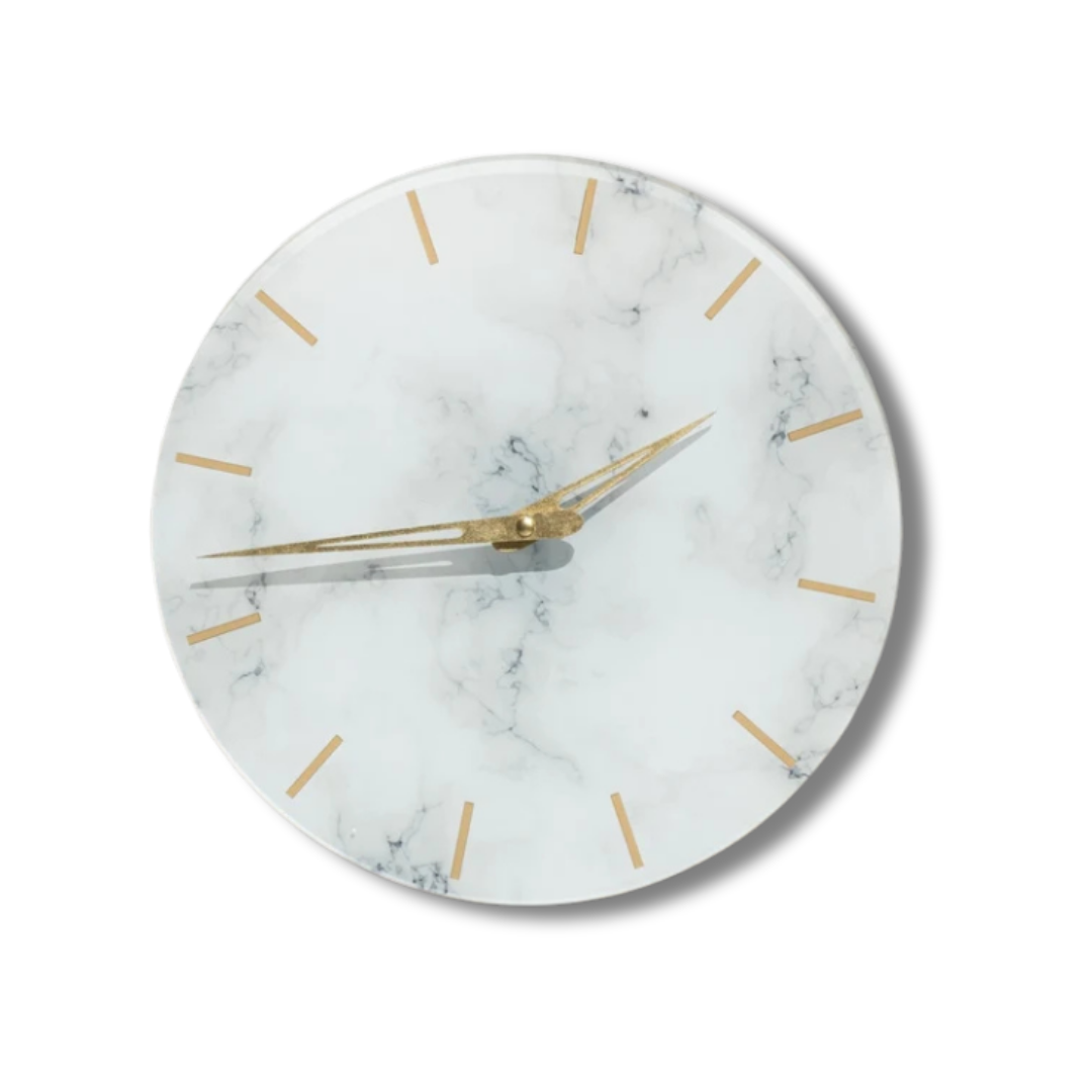 Whispering White Wall Art