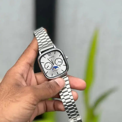 Vintage Moon Phase Replica