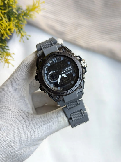 Military Grade Watch