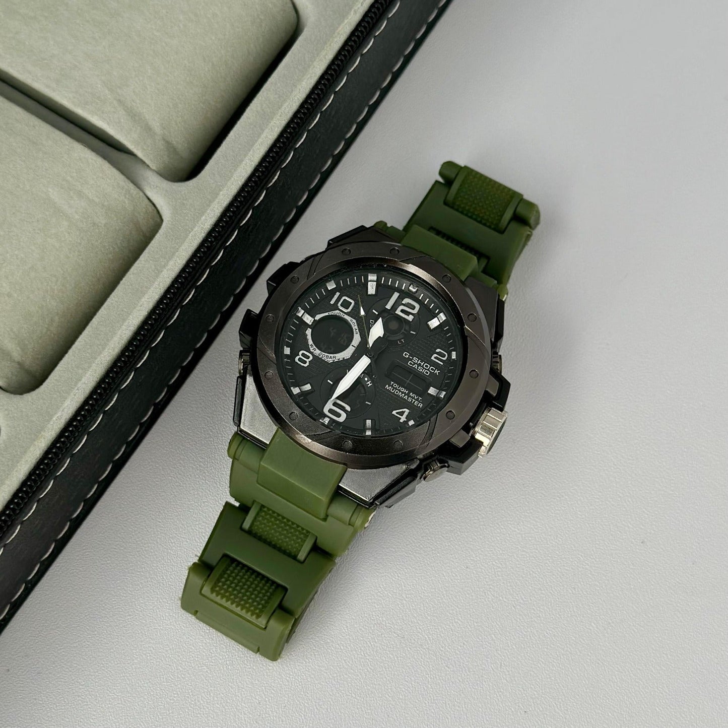 GST-8600