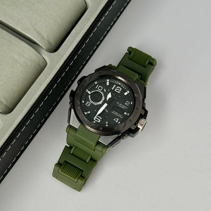 GST-8600