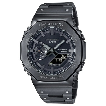 2100 GMB | Metal Strap